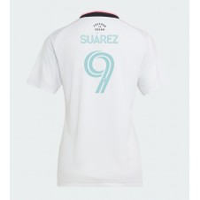 Inter Miami Luis Suarez #9 Tredje Tröja Dam 2026-27 Korta ärmar
